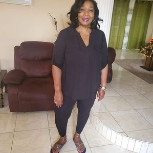 Meet your Posher, Sharon